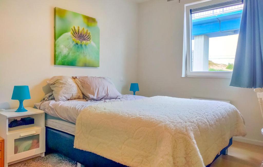 Duin En Zee Apartment Bredene Bagian luar foto